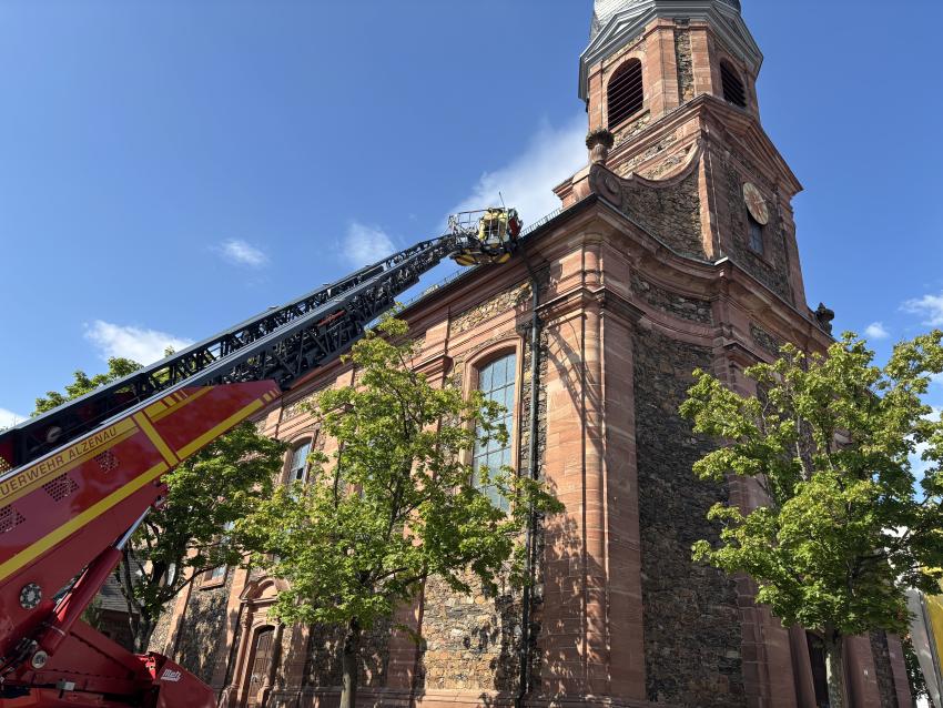 Ret­ten — Kleintierrettung